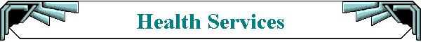 Health Services